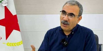 Kurdish delegation to discuss Syria’s future with Damascus amid divergent visions