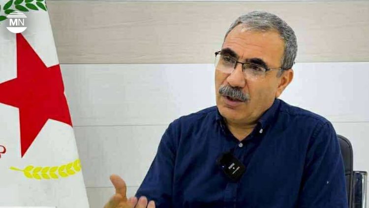 Kurdish delegation to discuss Syria’s future with Damascus amid divergent visions