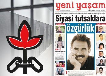 Turkey’s political prisoners at centre of prison crisis