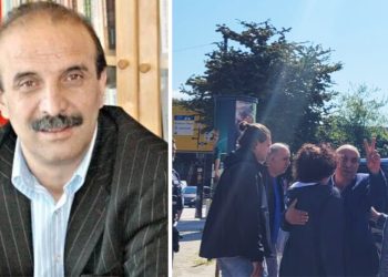 Germany arrests Kurdish politician amid peace process shift