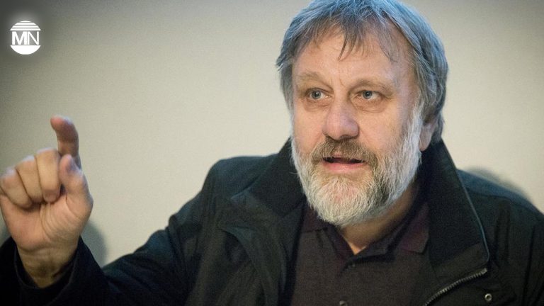 Kurdish struggle offers light amid regional barbarism – Slavoj Žižek