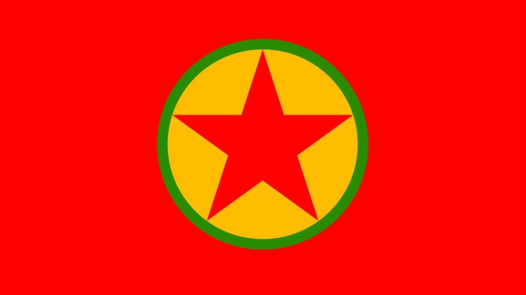 PKK ends armed struggle after 40 years, entrusts transition to Öcalan