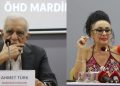 Ahmet Türk says amnesty law damages hopes for Kurdish–Turkish reconciliation