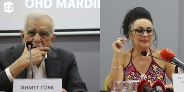 Ahmet Türk says amnesty law damages hopes for Kurdish–Turkish reconciliation