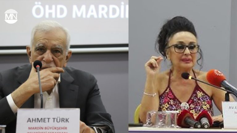Ahmet Türk says amnesty law damages hopes for Kurdish–Turkish reconciliation