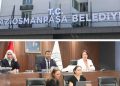 Turkey’s ruling AKP seizes Gaziosmanpaşa in İstanbul after mayor arrests