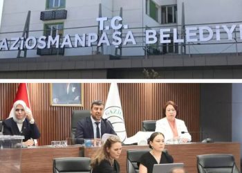 Turkey’s ruling AKP seizes Gaziosmanpaşa in İstanbul after mayor arrests