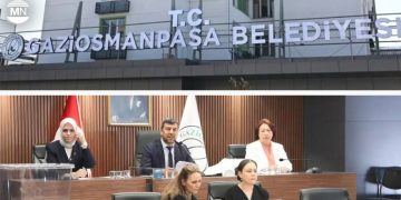 Turkey’s ruling AKP seizes Gaziosmanpaşa in İstanbul after mayor arrests