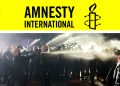Amnesty International condemns torture, excessive force in Turkey’s March crackdown