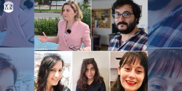 Turkey: Four journalists face arrest in Artvin over terror charges