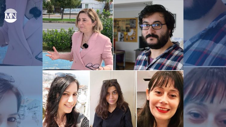 Turkey: Four journalists face arrest in Artvin over terror charges