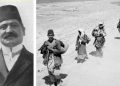 DEM Party MP condemns Talat Pasha monument, sparking parliamentary row over honouring genocide perpetrators