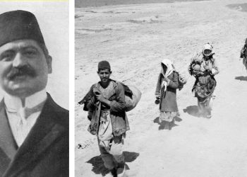 DEM Party MP condemns Talat Pasha monument, sparking parliamentary row over honouring genocide perpetrators