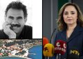 Turkey’s pro-Kurdish DEM Party demands access to Abdullah Öcalan for talks