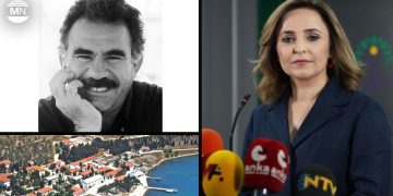 Turkey’s pro-Kurdish DEM Party demands access to Abdullah Öcalan for talks