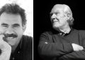French philosopher Alain Badiou sends solidarity letter to Abdullah Öcalan