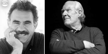 French philosopher Alain Badiou sends solidarity letter to Abdullah Öcalan