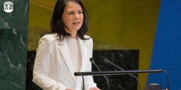 Germany’s Baerbock to lead 80th UN Assembly amid global crises
