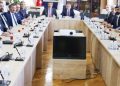 Bar associations from Kurdish-majority provinces present Turkish government with ‘to-do list’ for democratic transition