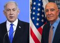 US envoy meets Netanyahu in Jerusalem after rocket fire from Syria