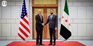 US Ambassador to Turkey discusses stability in Syria in exclusive interview with NTV