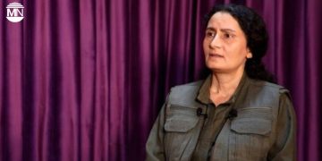 Calls for democratic reforms grow as Hozat warns: No democracy in Amed if İstanbul is repressed