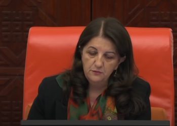 Deputy Speaker Buldan urges Turkish parliament to lead path to peace