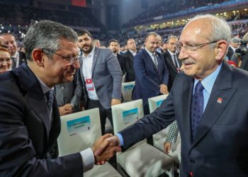 Potential annulment of CHP congress will test judicial pressure on Turkish opposition