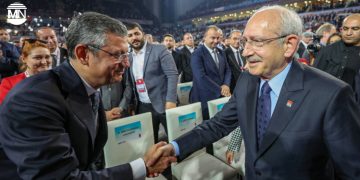 Potential annulment of CHP congress will test judicial pressure on Turkish opposition