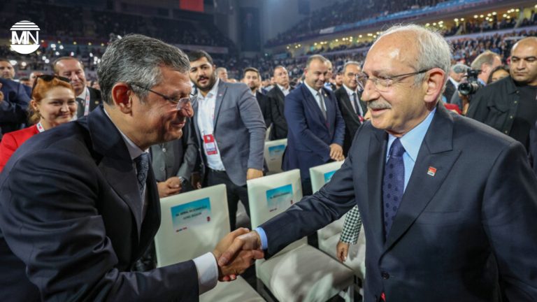 Potential annulment of CHP congress will test judicial pressure on Turkish opposition