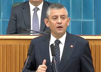 Illegal donations, fake footage, political trials— Turkey’s main opposition leader Özel slams President Erdoğan