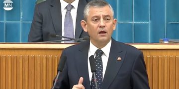 Illegal donations, fake footage, political trials— Turkey’s main opposition leader Özel slams President Erdoğan