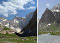 Turkey: Climate and tourists push Cilo Glaciers toward extinction