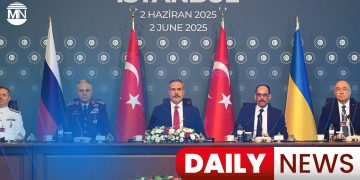 Daily News: 03 June 2025