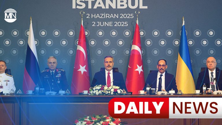 Daily News: 03 June 2025