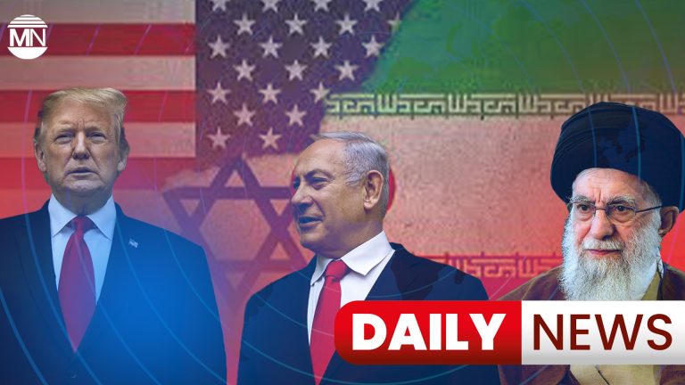 Daily News : 24 June 2025