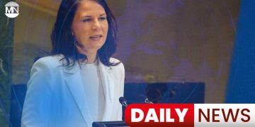 Daily News: 04 June 2025