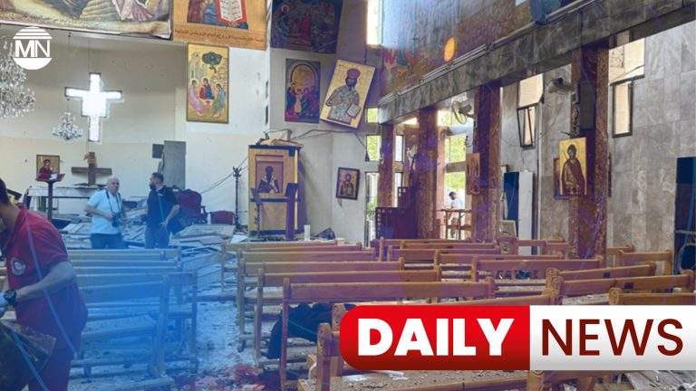 Daily News : 23 June 2025
