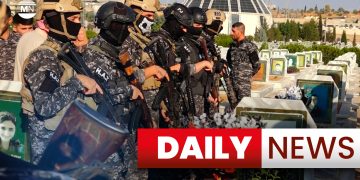 Daily News: 06 June 2025
