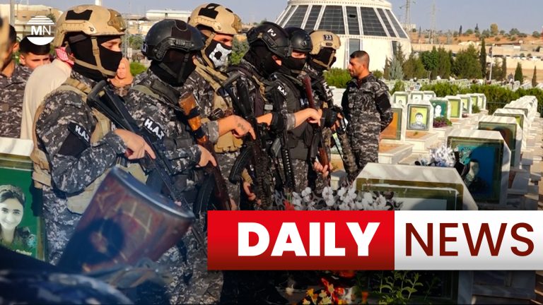 Daily News: 06 June 2025