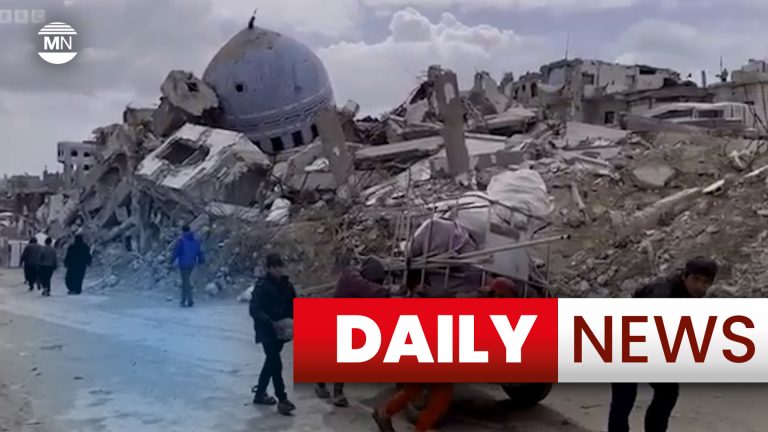 Daily News : 09 June 2025