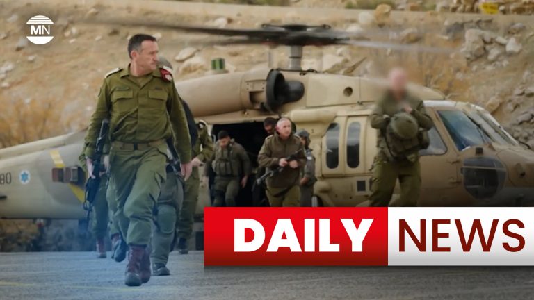 Daily News: 05 June 2025