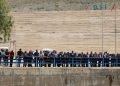 Farmers in southeast Turkey to protest after losing harvests to dam