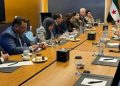 Damascus, North and East Syria reach four-point agreement in first official talks
