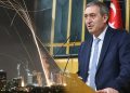 Turkey must solve Kurdish question to ensure peace, DEM’s Bakırhan says amid regional tensions