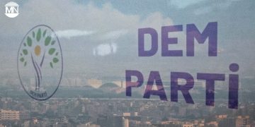 Pro-Kurdish party warns Israeli strikes escalate regional conflict, environmental disaster