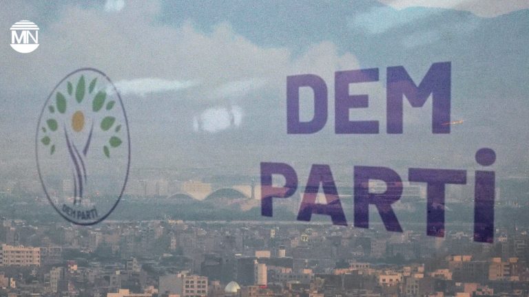 Pro-Kurdish party warns Israeli strikes escalate regional conflict, environmental disaster