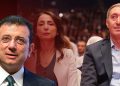 Pro-Kurdish DEM Party leaders to visit imprisoned İstanbul mayor Ekrem İmamoğlu