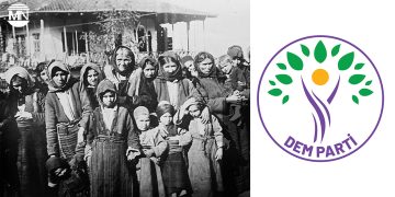 Assyrian massacres of 1915 remembered on 110th anniversary