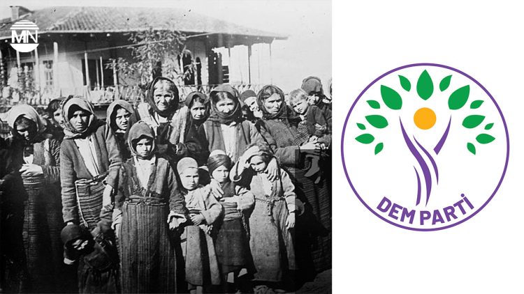 Assyrian massacres of 1915 remembered on 110th anniversary